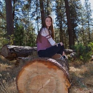 Meet your Posher, Mollie